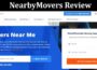 NearbyMovers Online Review