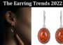 The Earring Trends That Everyone Will Be Talking About