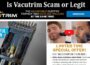 Vacutrim Online Website Reviews