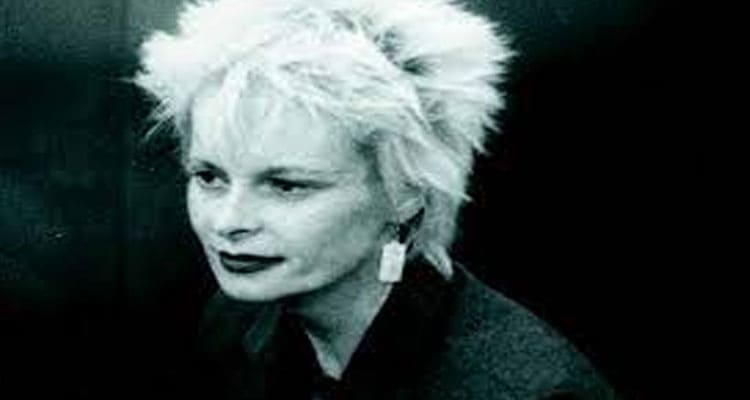 Vivienne Westwood's Cause of Death
