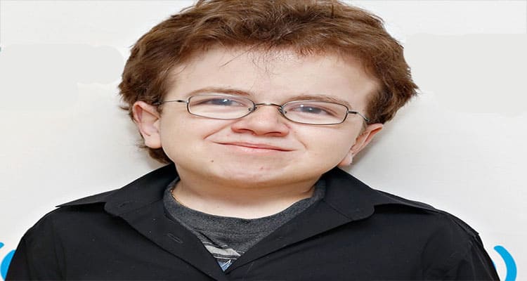 What is the cause of Keenan Cahill's death