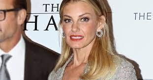 What type of cancer does Faith Hill have