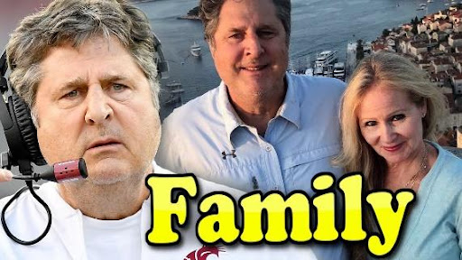 Who else is in the Mike Leach family