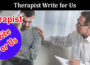 about-gerenal-information Therapist Write for Us