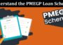 A Guide to Understand the PMEGP Loan Scheme
