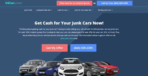 Best Way To Sell Your Junk Car With Zero Hassle
