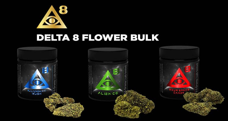 Complete A Brief Look at Delta 8 The Most Recent Marijuana Strain