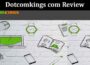 Dotcomkings com Online Review