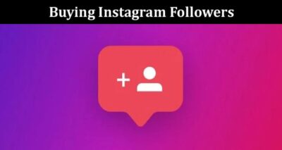 Get Ahead By Buying Instagram Followers