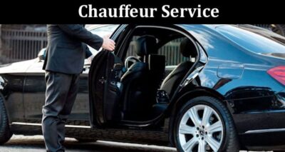 Is It Safe to Use a Chauffeur Service for a Long Way