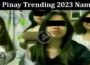 Latest News 4 Pinay Trending 2023 Names