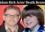 Latest News Adam Rich Actor Death Reason