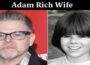 Latest News Adam Rich Wife