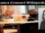 Latest News Bianca Censori Wikipedia