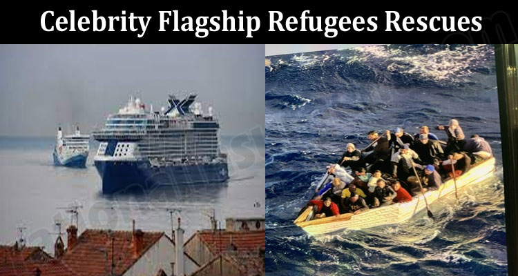 Latest News Celebrity Flagship Refugees Rescues