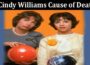 Latest News Cindy Williams Cause Of Death