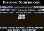 Latest News Discover Saturno.com