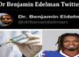 Latest News Dr Benjamin Edelman Twitter