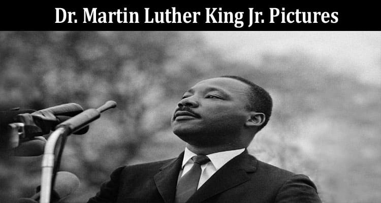 Latest News Dr. Martin Luther King Jr. Pictures