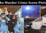 Latest News Idaho Murder Crime Scene Pictures