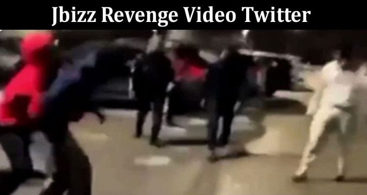 Latest News Jbizz Revenge Video Twitter