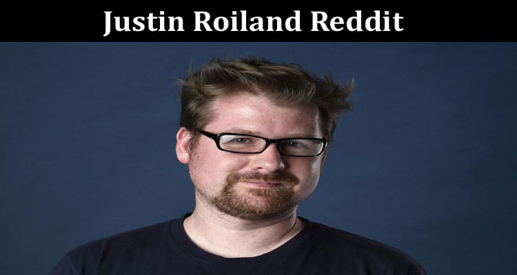 Latest News Justin Roiland Reddit