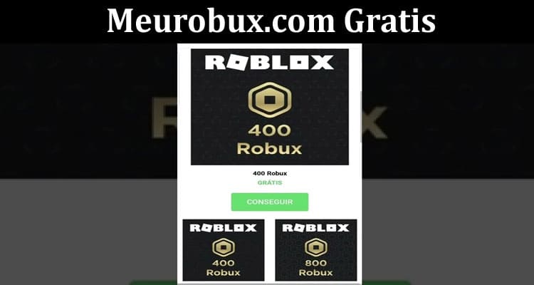 Latest News Meurobux.com Gratis