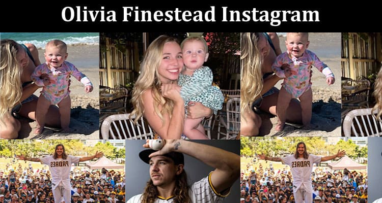 Latest News Olivia Finestead Instagram