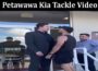 Latest News Petawawa Kia Tackle Video
