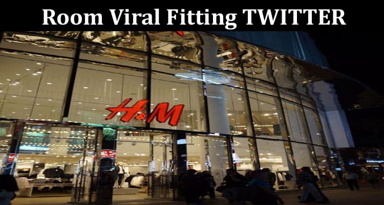 Latest News Room Viral Fitting TWITTER