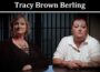 Latest News Tracy Brown Berling