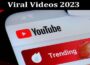 Latest News Viral Videos 2023
