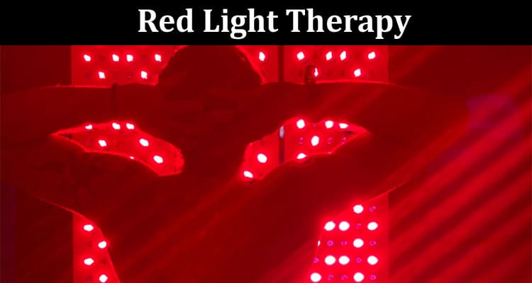 The Truth About Red Light Therapy How Effective is It
