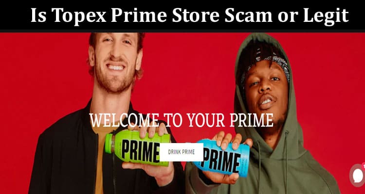 Topex Prime Store Online Website Reviews