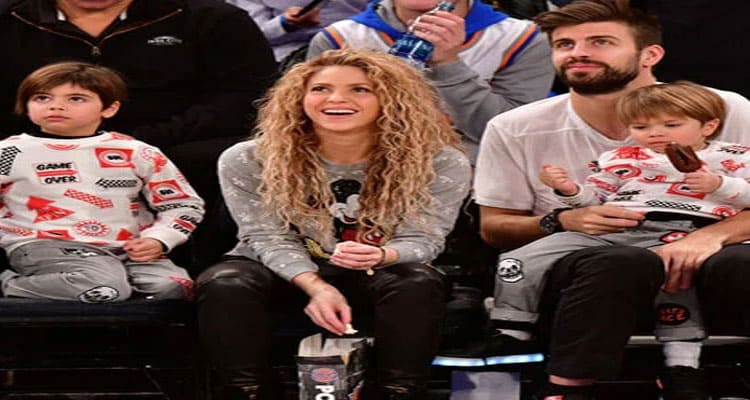 What happened between Shakira and Pique