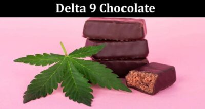 Complete A Dosage Guide for Delta 9 Chocolate