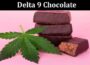 Complete A Dosage Guide for Delta 9 Chocolate