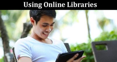 How to Stay Safe When Using Online Libraries