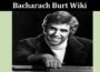 Latest News Bacharach Burt Wiki