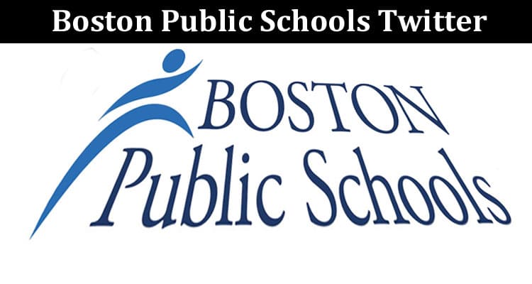 Latest News Boston Public Schools Twitter