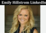 Latest News Emily Hillstrom Linkedin