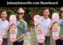 Latest News Johnnyknoxville.com Skateboard
