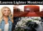 Latest News Lauren Lighter Montreal