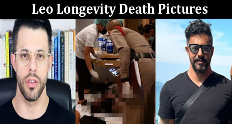 Latest News Leo Longevity Death Pictures