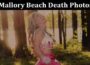 Latest News Mallory Beach Death Photos