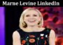 Latest News Marne Levine Linkedin