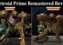 Latest News Metroid Prime Remastered Review
