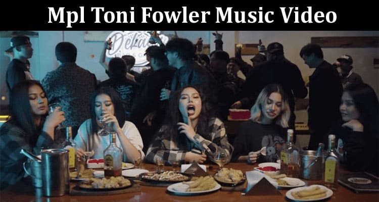 Latest News Mpl Toni Fowler Music Video