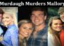 Latest News Murdaugh Murders Mallory
