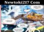 Latest News Newtoki217 Com